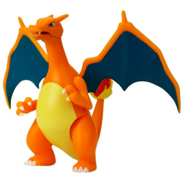 Figurine Pokemon Battle Feature Figure 4+ / Multicolor photo 8