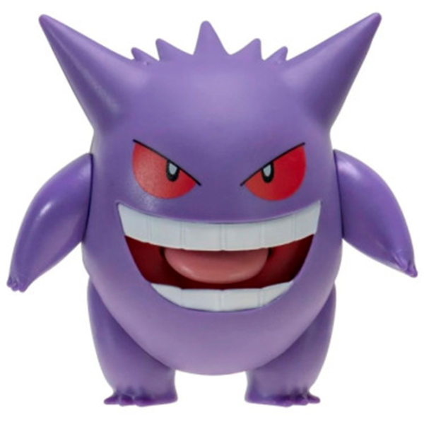 Figurine Pokemon Battle Feature Figure 4+ / Multicolor photo 10