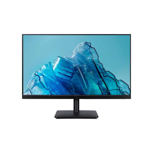 Монитор Acer Vero V277UEbmiipxv Черный 27" 2K IPS LED photo 1
