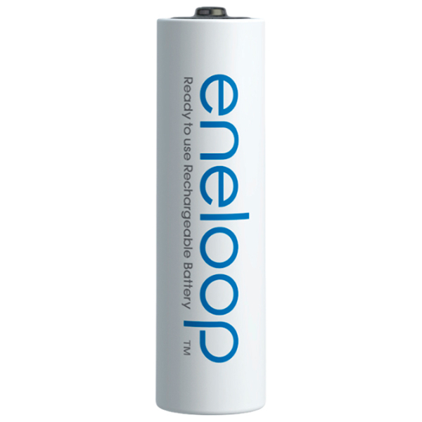 Аккумулятор Panasonic Eneloop (8 шт.)  photo 2