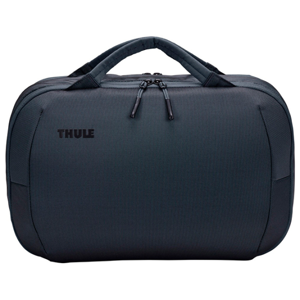 Rucsac THULE Subterra 2 Hybrid Dark
Slate  photo 2