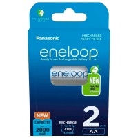 Аккумулятор Panasonic Eneloop (2 шт.) 