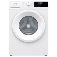 Mașină de spălat cu rezervor de apă Gorenje WNHPI72SCSIR/UA White 7 kg, 1200 rpm, C
