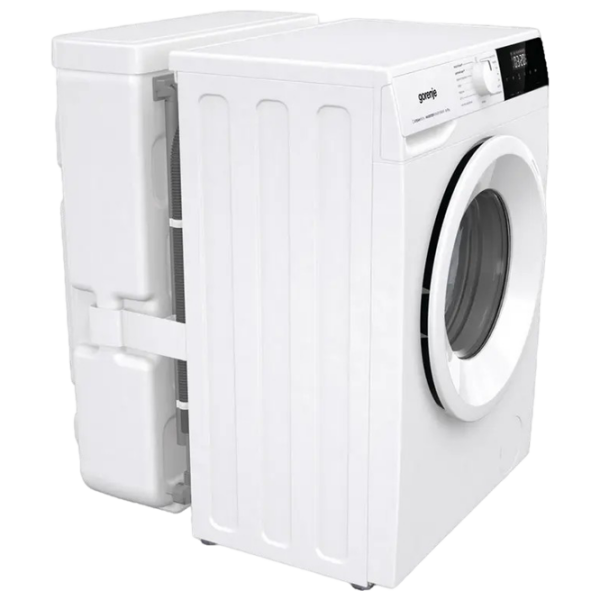 Mașină de spălat cu rezervor de apă Gorenje WNHPI72SCSIR/UA White 7 kg, 1200 rpm, C photo 5