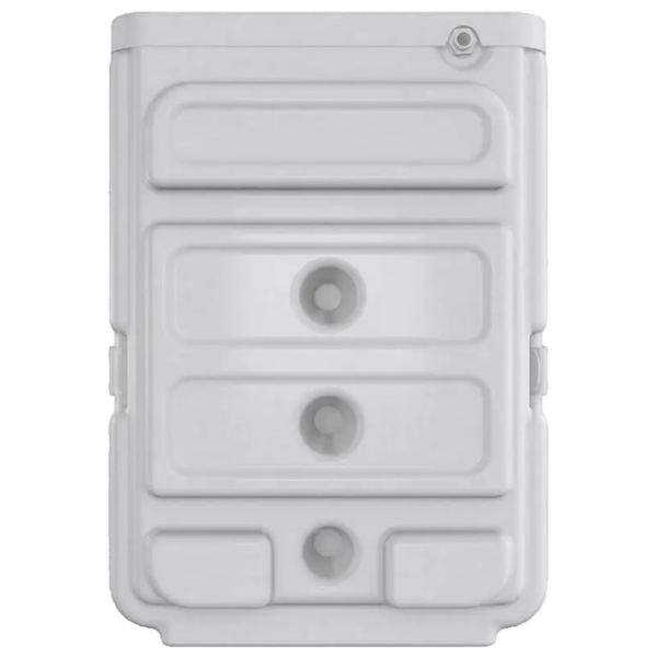 Mașină de spălat cu rezervor de apă Gorenje WNHPI72SCSIR/UA White 7 kg, 1200 rpm, C photo 9