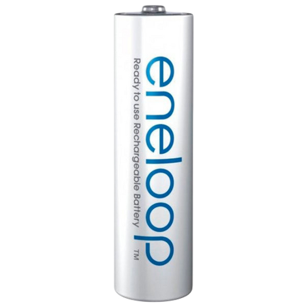 Аккумулятор Panasonic Eneloop (4 шт.)  photo 2