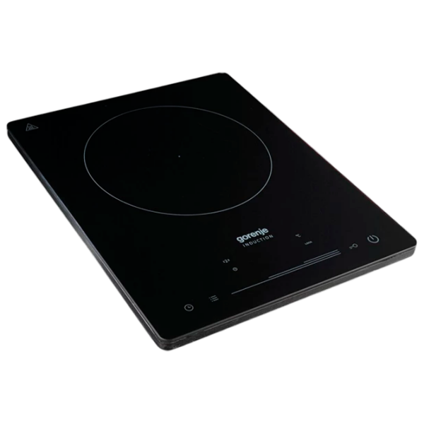 Plită de masă Gorenje ICE2000SP Black ,  photo 1