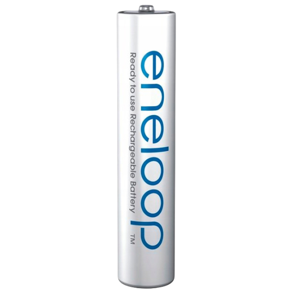Аккумулятор Panasonic Eneloop (4 шт.)  photo 2