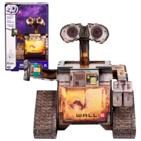 Puzzle DoDo Wall-E (6070175) Количество деталей: 60, Рекомендуемый возраст: 12+