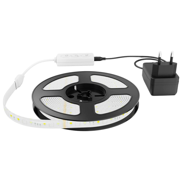 Bandă Led Hama WLAN-LED-Strip White  photo 1