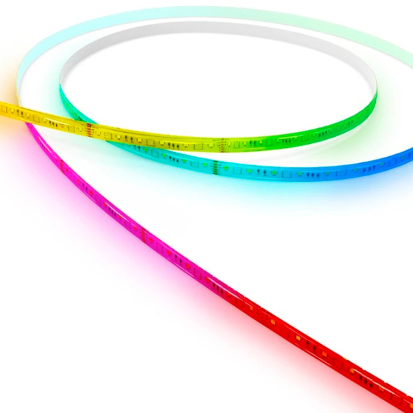 Bandă Led Hama WLAN-LED-Strip White  photo 3