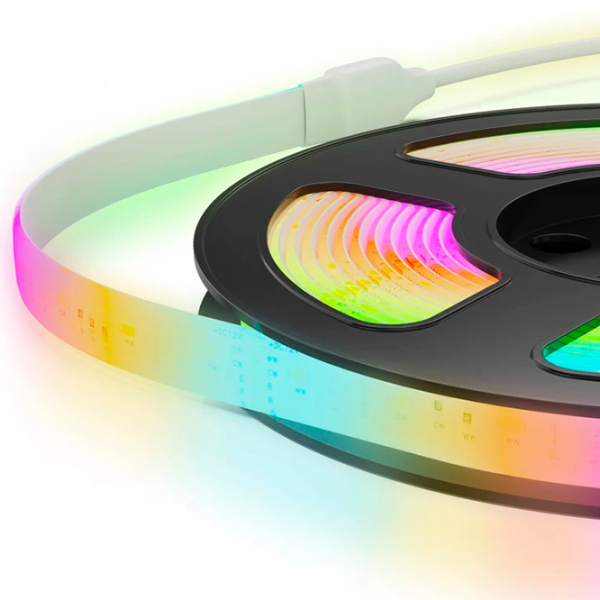 Bandă Led Hama WLAN-LED-Strip White  photo 4