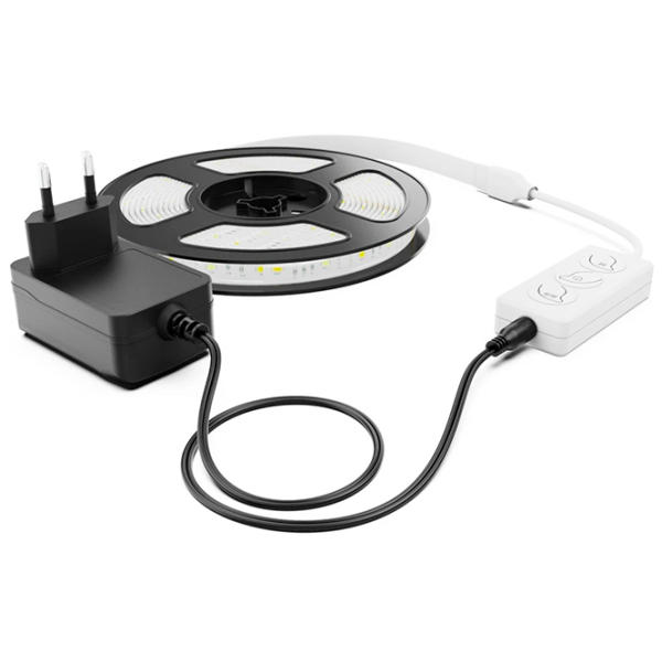 Bandă Led Hama WLAN-LED-Strip White  photo 5