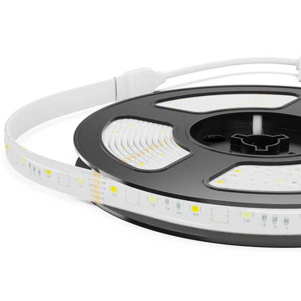 Bandă Led Hama WLAN-LED-Strip White  photo 7