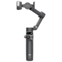 Стабилизатор DJI Osmo Mobile 7P Серый USB Type C / Серый