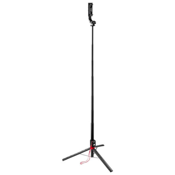 Trepied Hama Fancy Stand 170 II Black Pe podea photo 2