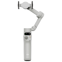 Стабилизатор DJI Osmo Mobile 7 Белый USB Type C / Белый
