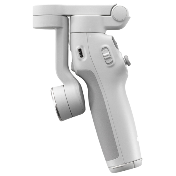 Стабилизатор DJI Osmo Mobile 7 Белый USB Type C / Белый photo 2