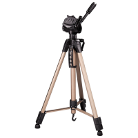 Штатив Hama Star 62 Черный Напольный 