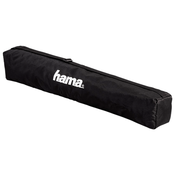 Trepied Hama Star 62 Black Pe podea photo 6