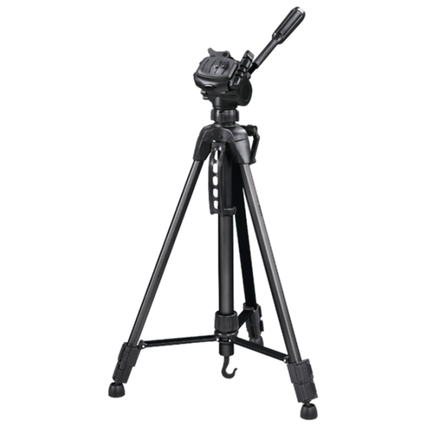 Trepied Hama Star 153 Black Pe podea photo 1