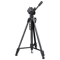 Штатив Hama Star 153 Черный Напольный 