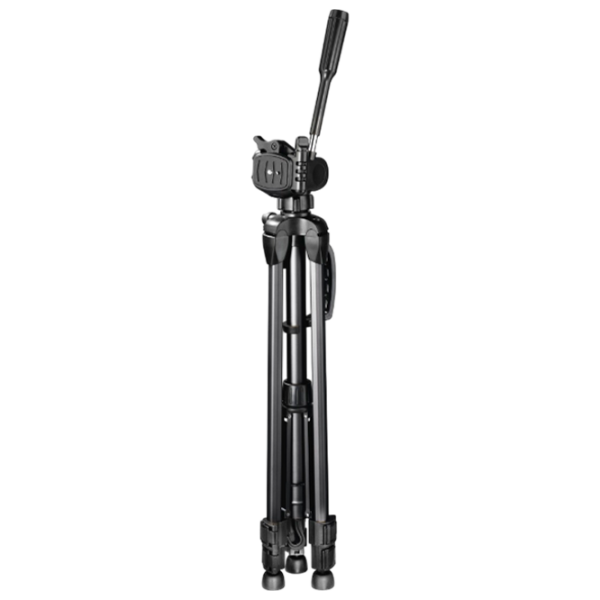 Trepied Hama Star 153 Black Pe podea photo 10