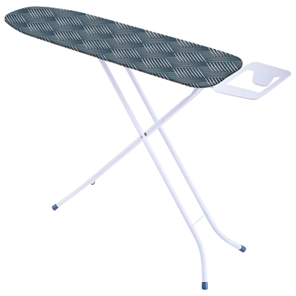 Masă de călcat Eurogold Johnny D18030L Gray Lungimea suprafeței de lucru: 110 cm, Lățimea suprafeței de lucru: 30 cm photo 1