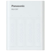 Зарядное устройство для батареек Panasonic Smart-Quick (1 шт.) 