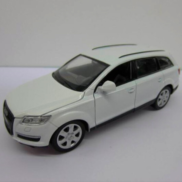 Mașină MSZ Audi Q7 68310M
Gray
Multicolor  photo 6