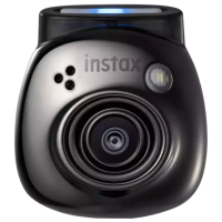 Фотоаппарат FujiFilm Instax Pal Gem + 16.25 мм Черный CMOS, 4.9 МП, f/2.2