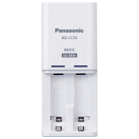Зарядное устройство для батареек Panasonic Basic (1 шт.) 