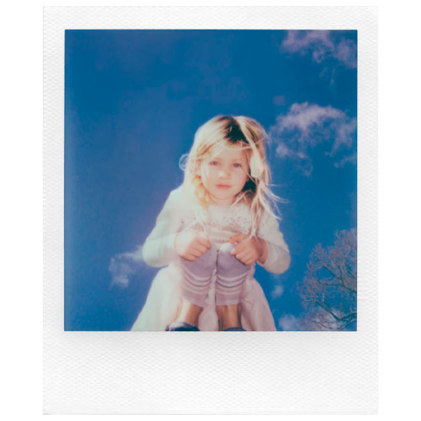 Cameră Foto Instant Polaroid Now Generation 3 + Yellow , , f/11 - f/64 photo 5