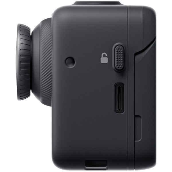 Cameră action Insta360 GO 3S Black 21 MP / 310 mAh / IPX8 photo 3