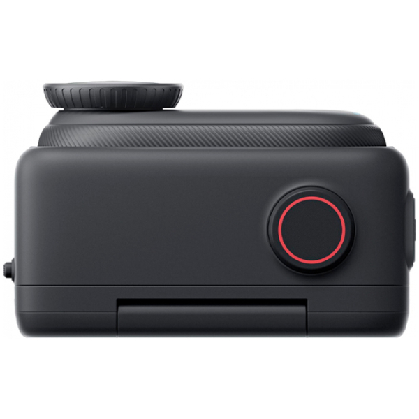 Cameră action Insta360 GO 3S Black 21 MP / 310 mAh / IPX8 photo 5