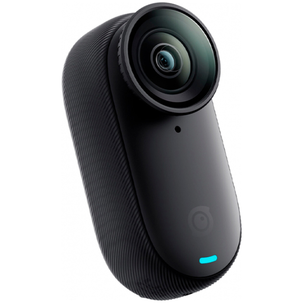 Cameră action Insta360 GO 3S Black 21 MP / 310 mAh / IPX8 photo 8