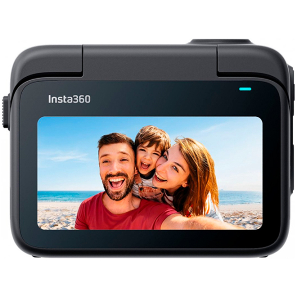 Cameră action Insta360 GO 3S Black 21 MP / 310 mAh / IPX8 photo 13