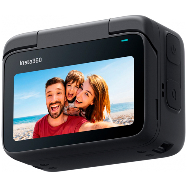 Cameră action Insta360 GO 3S Black 21 MP / 310 mAh / IPX8 photo 14