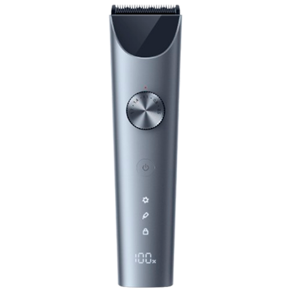 Машинка для стрижки Xiaomi CLIPPER 2 Серебряный  photo 1