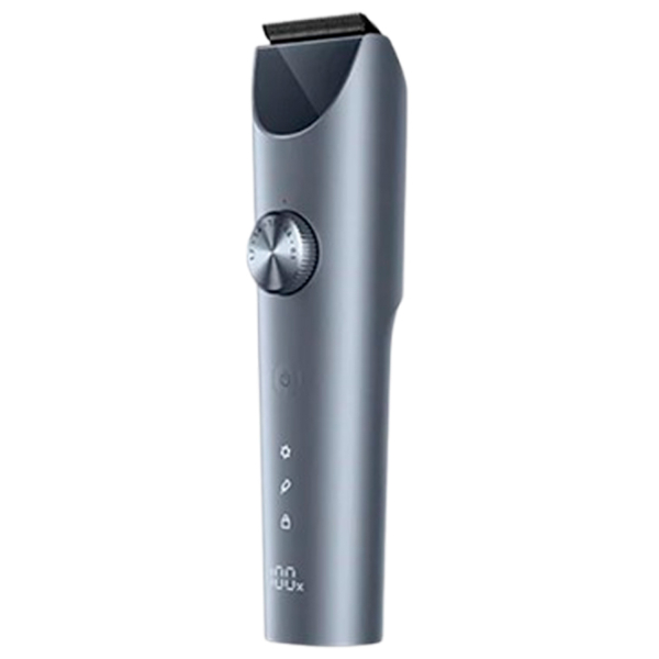 Машинка для стрижки Xiaomi CLIPPER 2 Серебряный  photo 2