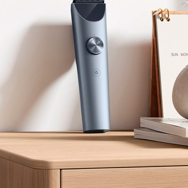 Машинка для стрижки Xiaomi CLIPPER 2 Серебряный  photo 3