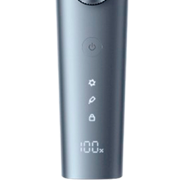 Машинка для стрижки Xiaomi CLIPPER 2 Серебряный  photo 5