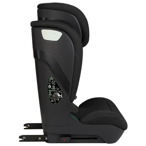 Scaun auto Kikka Boo i-Scout i-SIZE 41002150021 Black 3.5 ani - 12 ani, 36 kg photo 6