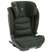 Scaun auto Kikka Boo i-Scout i-SIZE 41002150018 Green 3.5 ani - 12 ani, 36 kg