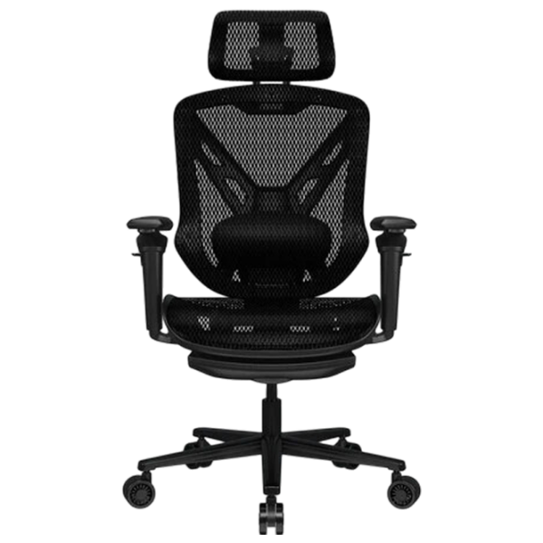 Scaun Gaming Cougar Speeder 3MSPDGRB Black   photo 1