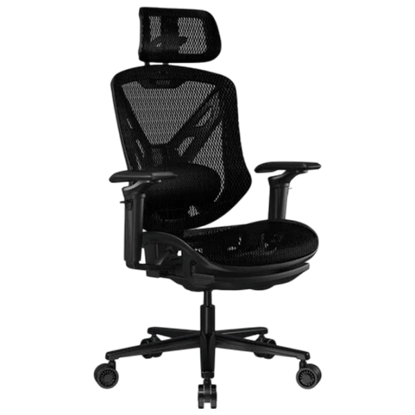 Scaun Gaming Cougar Speeder 3MSPDGRB Black   photo 2