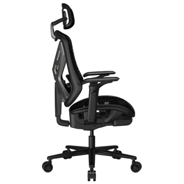 Scaun Gaming Cougar Speeder 3MSPDGRB Black   photo 3