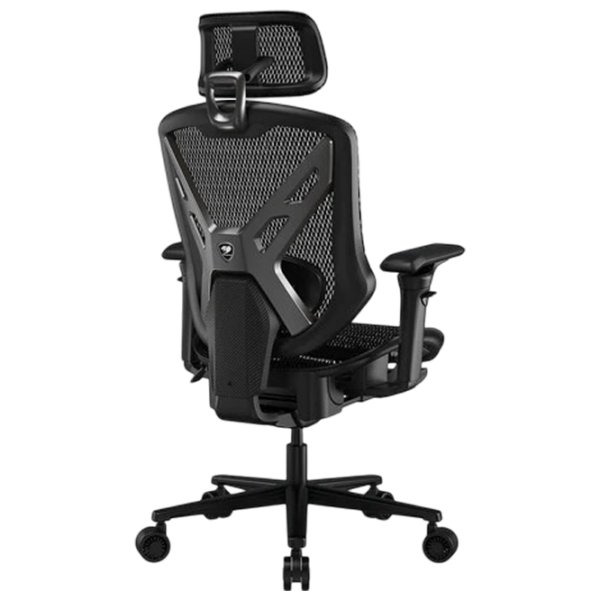 Scaun Gaming Cougar Speeder 3MSPDGRB Black   photo 4