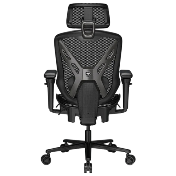 Scaun Gaming Cougar Speeder 3MSPDGRB Black   photo 5
