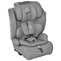 Scaun auto Lorelli Rio 10071962406 Gray 9 luni - 12 ani, 36 kg